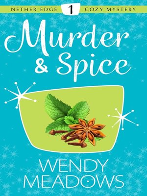 cover image of Murder & Spice